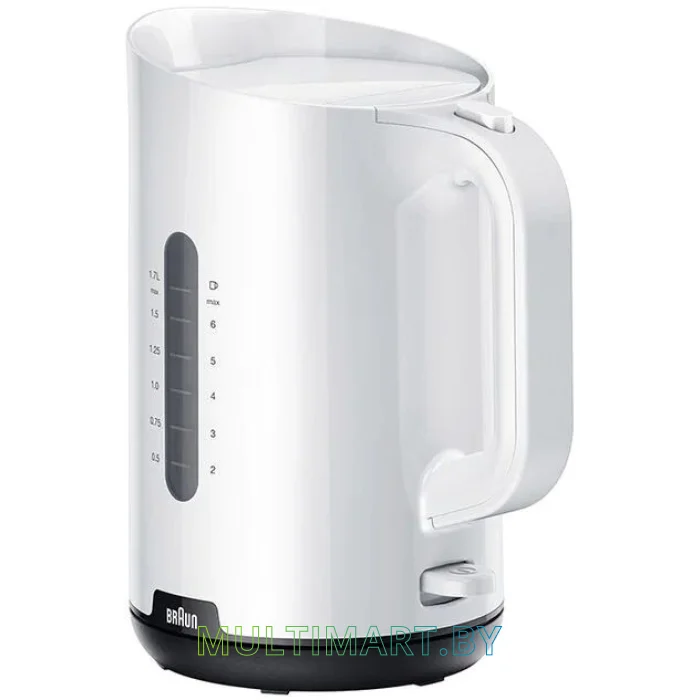 Электрочайник Braun WK 1100 (белый)